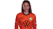 Football Thumbs Up Sticker by VfL Wolfsburg
