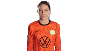 Sport Soccer Sticker by VfL Wolfsburg