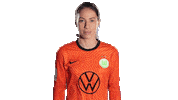 Sport Soccer Sticker by VfL Wolfsburg