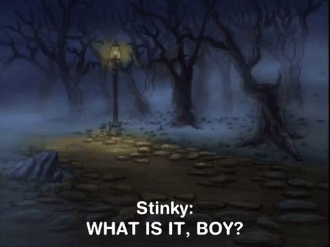 hey arnold nicksplat GIF