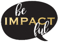 Podcast Sticker by Impact Fashion