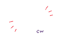 ClairesPlace perfection cf chronic illness cystic fibrosis Sticker