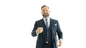Jk Joerg Sticker by Die Direktkontakter GmbH