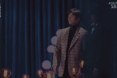 frieddum lee dong wook ли дон ук gon yoo гон ю GIF