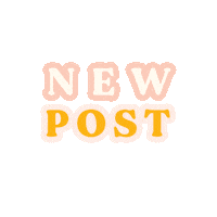 Post Love Sticker