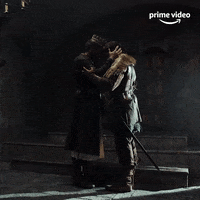Volver Amazon GIF by Prime Video España