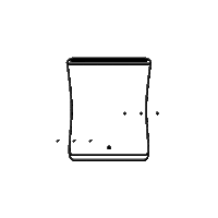 Roger Air Purifier Sticker by Stadler Form