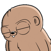 Oh Yeah Alpha Sticker by Fugz Official