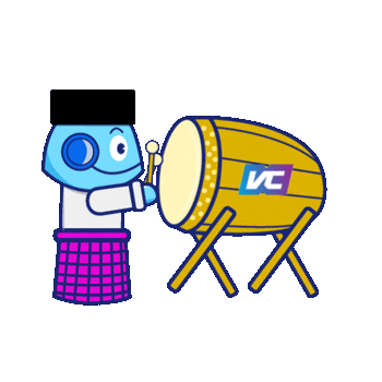 Game Idulfitri Sticker by vcgamers