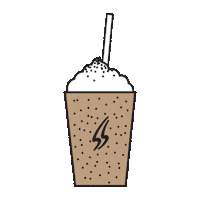 coffee cafe Sticker by Espresso Americano