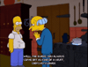 Season 9 Episode 20 GIF by The Simpsons