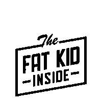 thefatkidinside cooking swipeup healthyfood cheatday Sticker