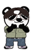 2Pm Sticker