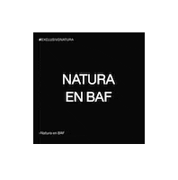 Naturaenbaf Sticker by Natura Cosmeticos