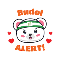 Vitamin C Kids Sticker by Health Fusion