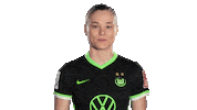 Ewa Pajor Sport Sticker by VfL Wolfsburg