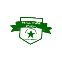 Soccer Parkstad Sticker by Groene ster