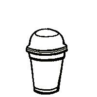 MayasSnackBar nyc mexican maya mayas Sticker