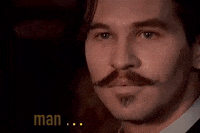 I Hate Him Val Kilmer GIF