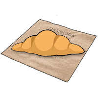 Sticker by FoodBox