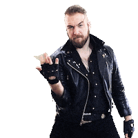 Halloween Vampire Sticker by CALABRESE