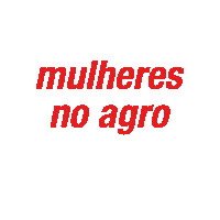 Agro Agronegocio Sticker by MktKuhn