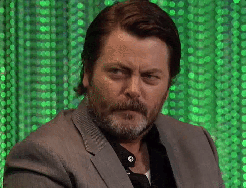 parks and recreation nod GIF by The Paley Center for Media