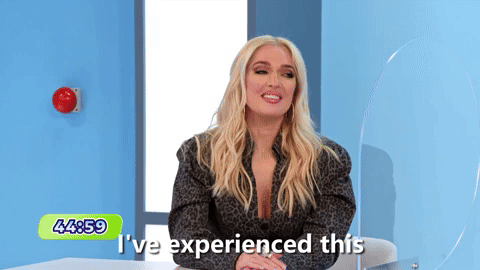 Erika Jayne Clips - Find & Share on GIPHY