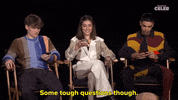 Ms Marvel GIF by BuzzFeed