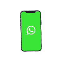 Celular Sticker by Farmacias Líder