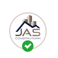 jasconstrutora jas construtora jas jasconstrutora jas construtora Sticker