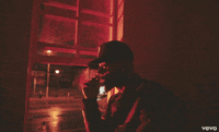 bryson tiller wild thoughts GIF by Rihanna