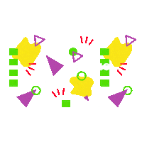 ffynci brenin disgo Sticker