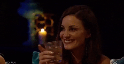 Drunk Episode 2 GIF by ABC Network