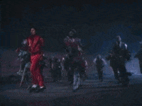 michael jackson GIF