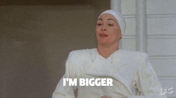 joan crawford mom GIF by IFC
