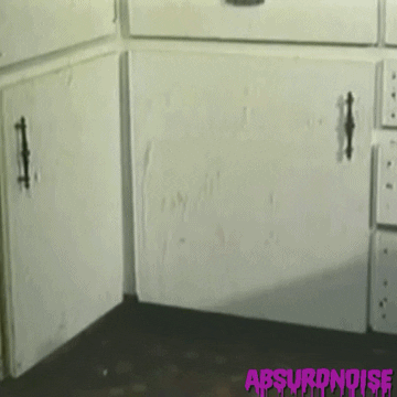80s movies cult horror GIF by absurdnoise