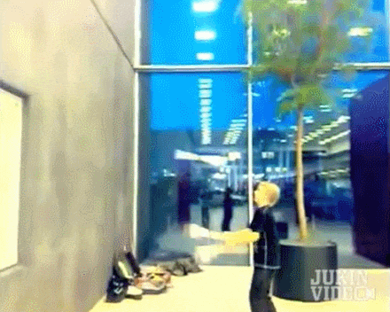 juggler GIF