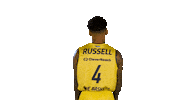 Ewe Baskets Sport Sticker by EWE Baskets Oldenburg