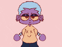 LosersAB fashion kawaii vibes xx GIF