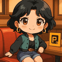 Happy Good Times GIF by Persona