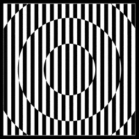 render black and white GIF by xponentialdesign
