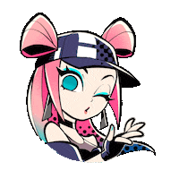 Heart Love Sticker by Square Enix