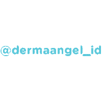 dermaangel_id angel jerawat acnepatch dermaangel Sticker