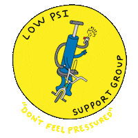 bmx love Sticker by Boxpalm