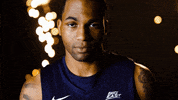 College Basketball Sport GIF by Xavier Men's Basketball