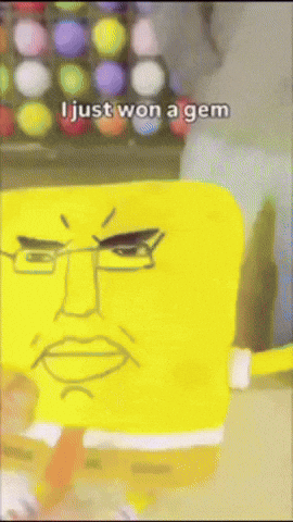 Chud GIF
