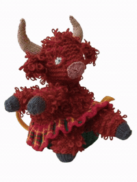 Farm Animals Dancing GIF by TeaCosyFolk