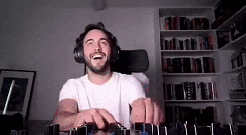GIF by Universe