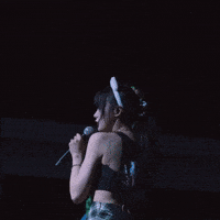K Pop Flag GIF